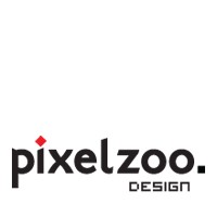 Pixel Zoo Logo