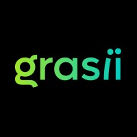 GRASII, Inc. Logo
