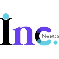 IncNeeds Logo