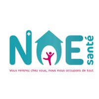 Noé Santé Logo
