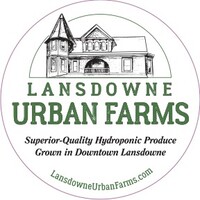 Lansdowne Urban Farms Logo