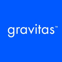 Gravitas Consulting Logo