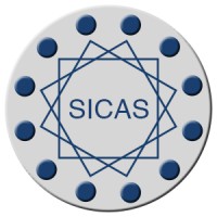 SUNY SICAS Center Logo