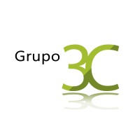 Grupo 3C Logo
