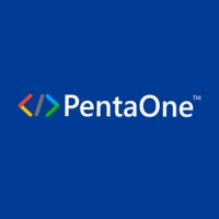 pentaone Logo