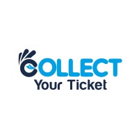 CollectYourTicket Technology LLC Logo