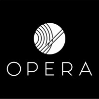 Opera - Think Beyond Sport Logo
