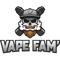 Vape Fam Logo