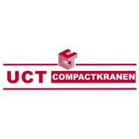 UCT-COMPACTKRANEN Logo