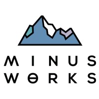Minus Works Logo