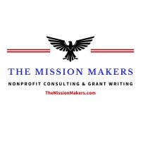 The Mission Makers Logo