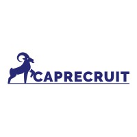 Caprecruit Logo