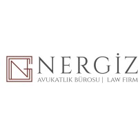 Nergiz Avukatlık Bürosu | Nergiz Law Firm Logo