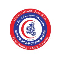 Makkah Group Of Pharmacies Logo