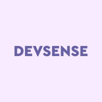 Devsense Logo
