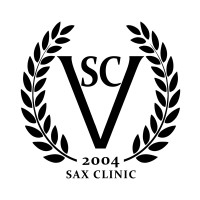Sax Clinic Ligatures™ Logo