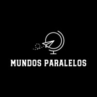 Mundos Paralelos Logo