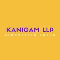 Kanigam LLP Logo