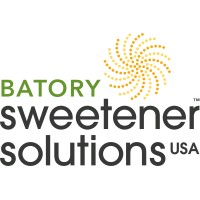 Batory Sweetener Solutions Logo