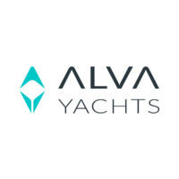 ALVA YACHTS Logo