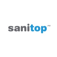 Sanitop Moçambique Logo