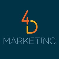 4D Marketing Pty Ltd Logo