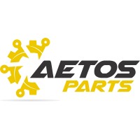 AETOS PARTS Logo