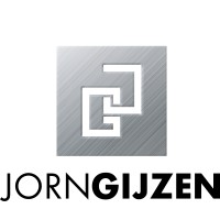 Jorn Gijzen Marketing Logo