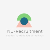 NC-Recruitment Logo