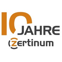 Zertinum GmbH - Versicherungsmakler Logo
