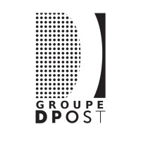 Groupe DPost Logo
