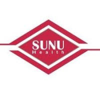 SUNU Health Nigeria Limited. Logo