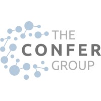 The Confer Group Logo