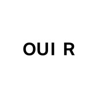OUI R Creative Studio Logo
