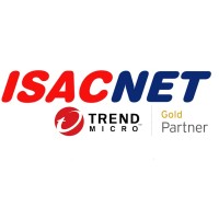 ISACNET S.A. Logo