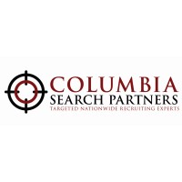 Columbia Search Partners, Inc. Logo