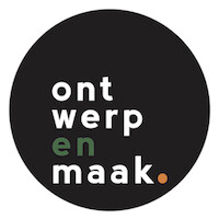Ontwerp en Maak Logo