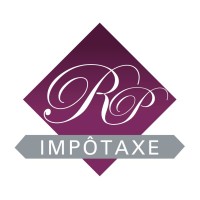 RP Impôtaxe Logo