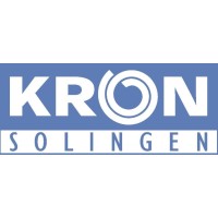 Alfred Kron GmbH Logo