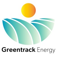 Greentrack Energy Logo
