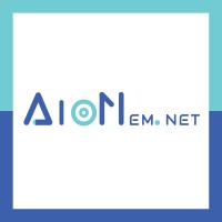 AIONEM.ɴᴇᴛ Logo