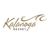 Kalanoga Resort Logo