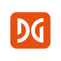 DGservice company Logo