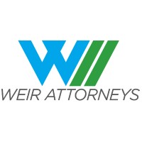 Weir Attorneys Logo