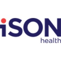 iSON Health Logo