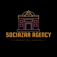 Sociazar Agency Logo