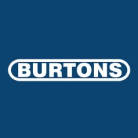 Burtons Medical Equipment Ltd Logo
