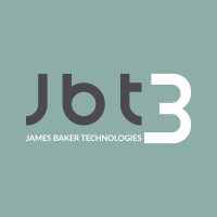 JBT3 LTD Logo