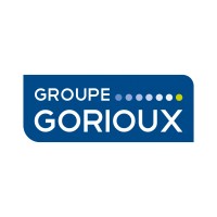 Groupe Gorioux Logo