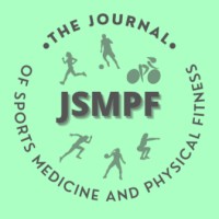 The Journal of Sports Medicine and Physical Fitness Logo